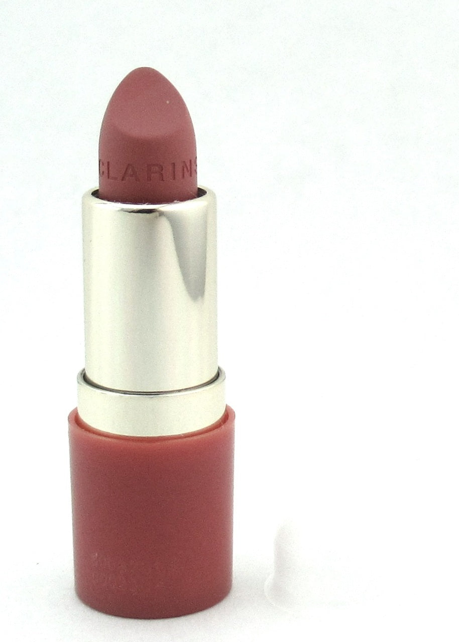 Clarins Joli Rouge Velvet 751V Tea Rose 3.5 g./ 0.1 oz. New Tester