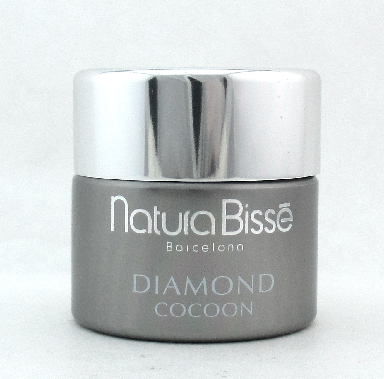 Natura Bisse Diamond Cocoon Ultra Rich Cream 1.7 oz./ 50 ml. New Tester Not Sealed