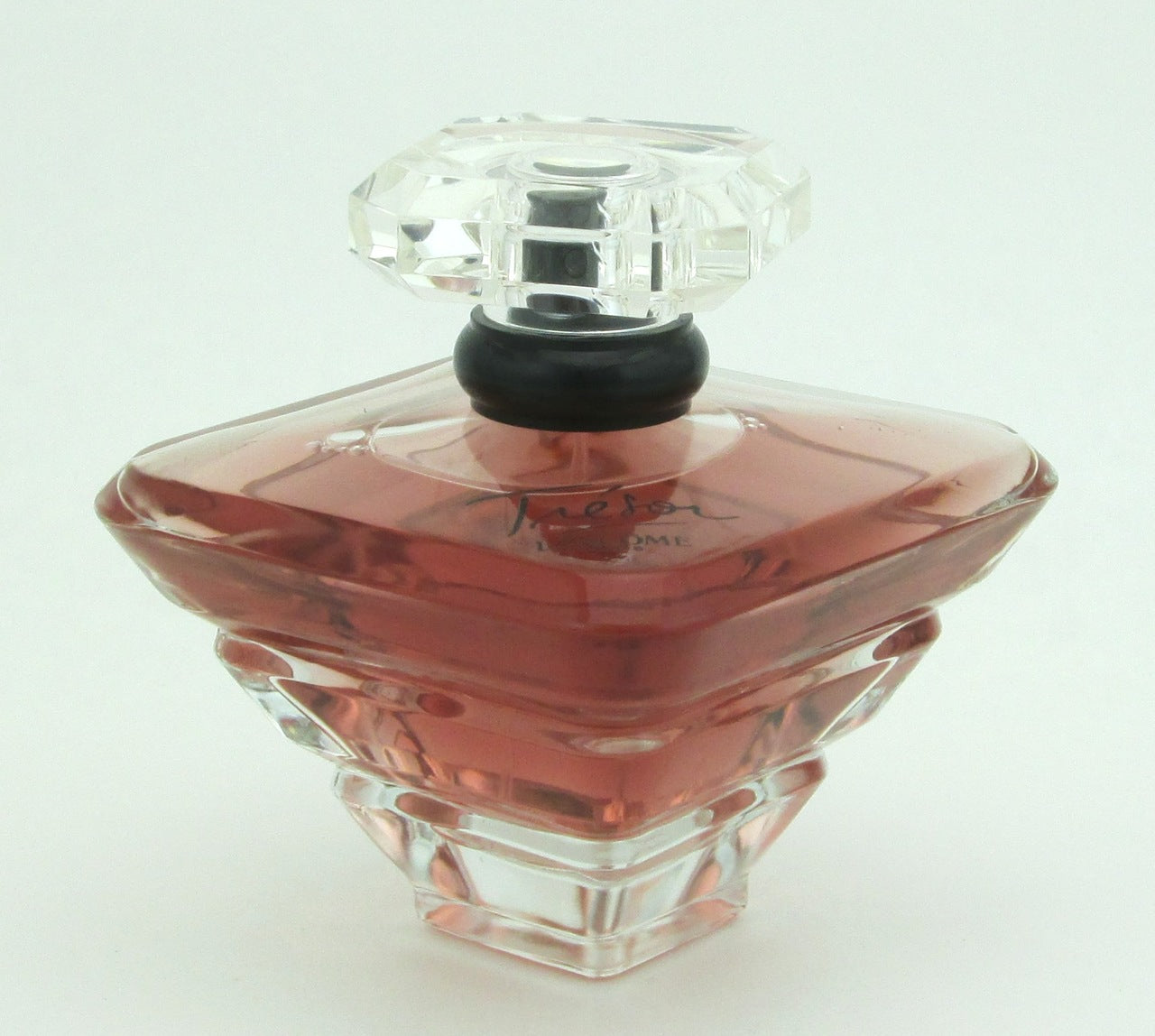 Tresor by Lancome L'Eau De Toilette Spray For Women Tester 100 ml./ 3.4 oz.