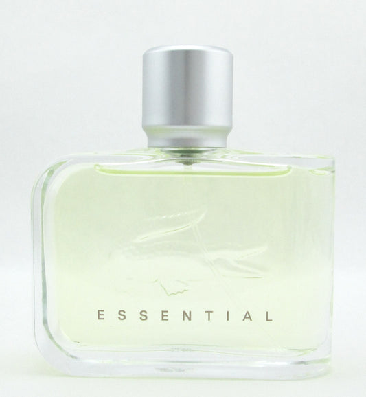 Lacoste ESSENTIAL Cologne by Lacoste 2.5 oz. EDT Pour Homme Spray New