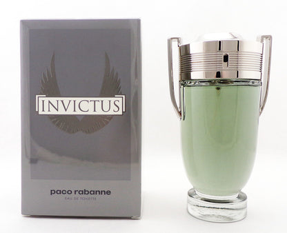 INVICTUS by Paco Rabanne Cologne 6.8 oz. Eau De Toilette Spray for Men New