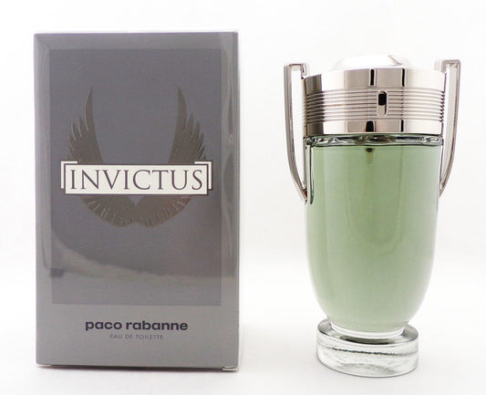INVICTUS by Paco Rabanne Cologne 6.8 oz. Eau De Toilette Spray for Men New