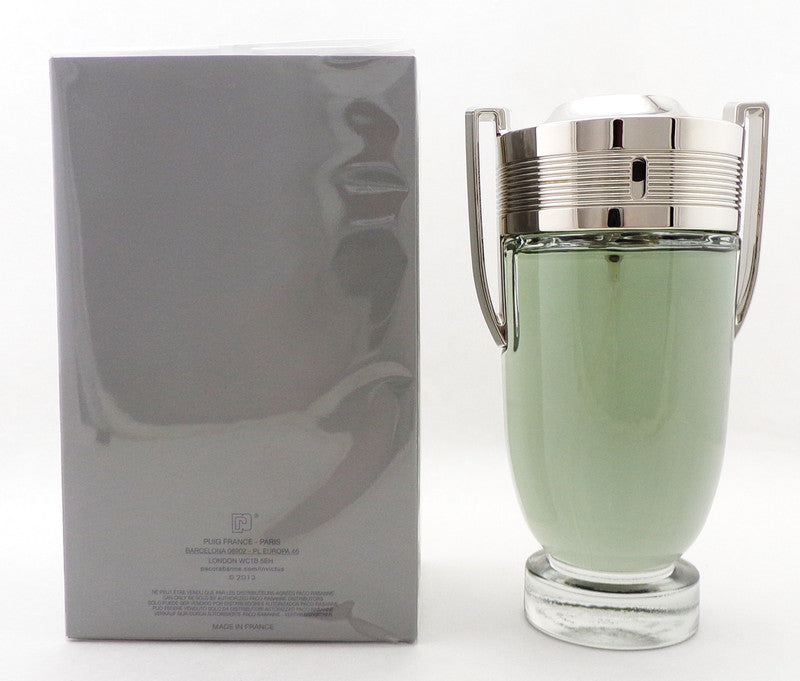 INVICTUS by Paco Rabanne Cologne 6.8 oz. Eau De Toilette Spray for Men New