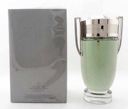 INVICTUS by Paco Rabanne Cologne 6.8 oz. Eau De Toilette Spray for Men New