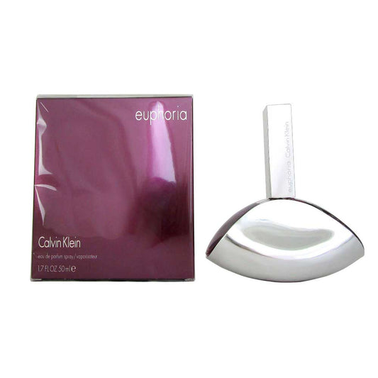 EUPHORIA by Calvin Klein 1.7 oz EDP Eau De Parfum Spray Women's
