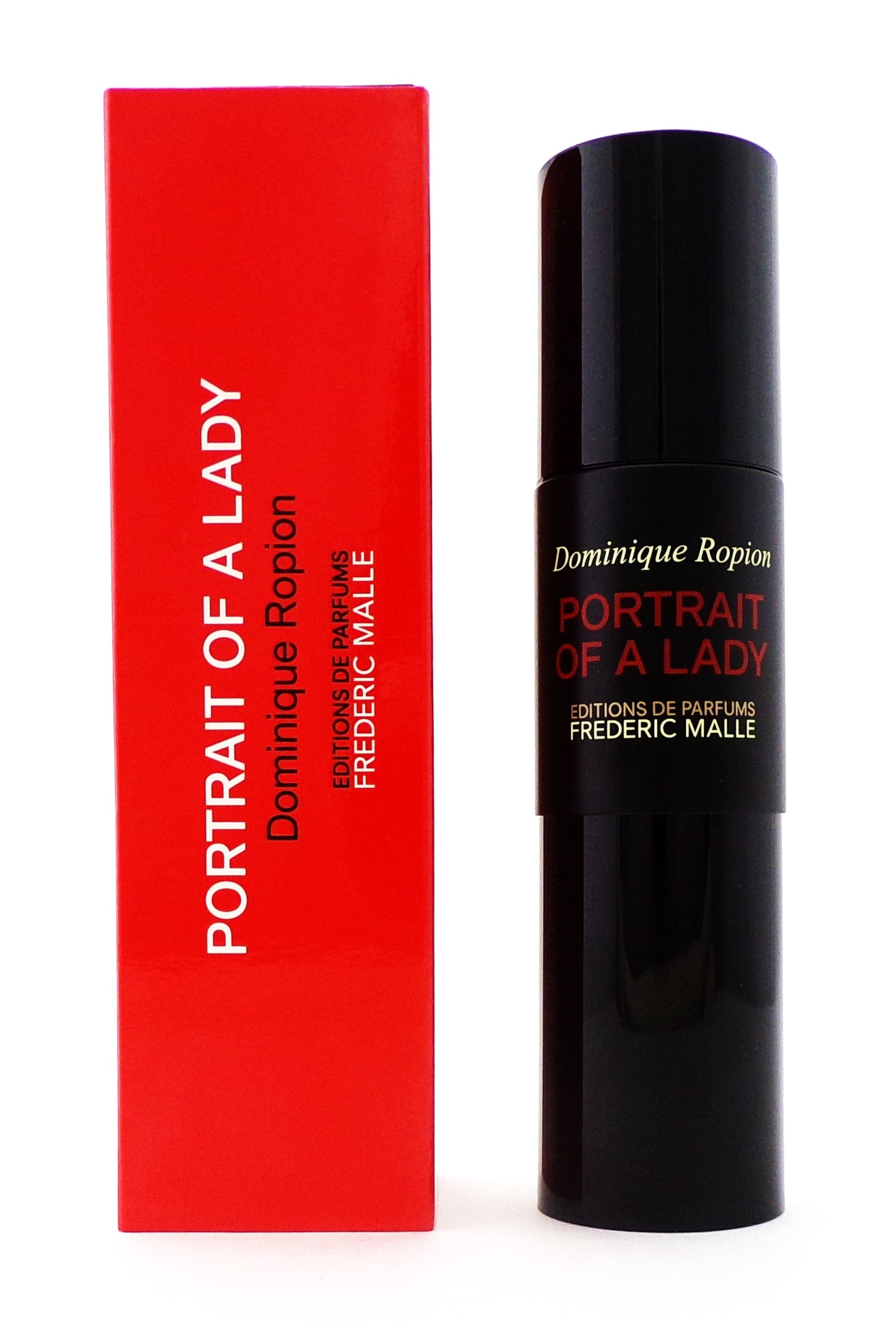 Frederic Malle Portrait of a Lady 30 ml./ 1.0 oz. Eau De Parfum Spray New in Box