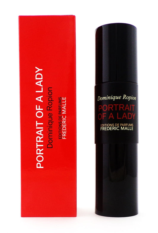 Frederic Malle Portrait of a Lady 30 ml./ 1.0 oz. Eau De Parfum Spray New in Box