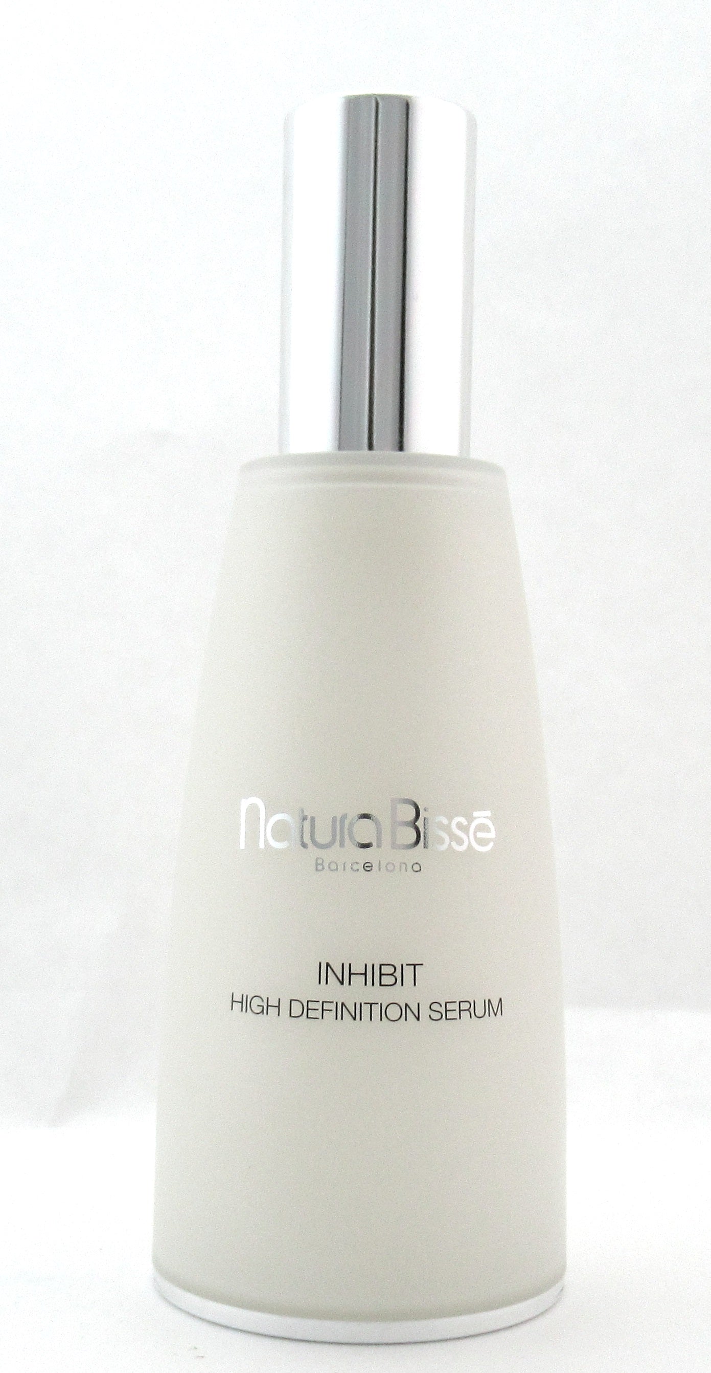 Natura Bisse Inhibit High Definition Serum 2.0 oz./ 60 ml. New Tester