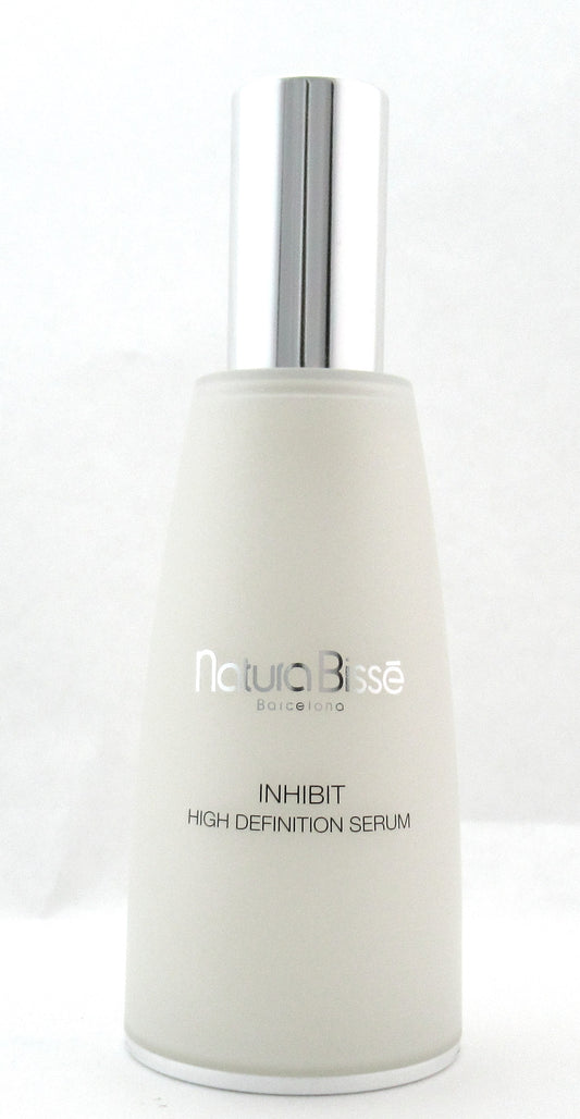 Natura Bisse Inhibit High Definition Serum 2.0 oz./ 60 ml. New Tester