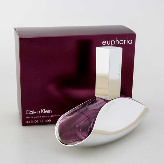 Euphoria by Calvin Klein EDP Spray 3.4 oz. for Women