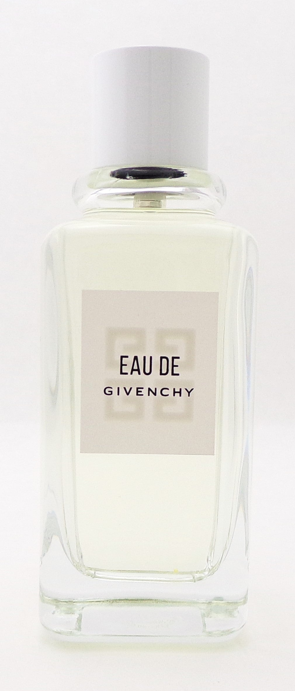 EAU DE GIVENCHY by Givenchy 3.3 oz. Eau de Toilette Spray for Women New NO BOX