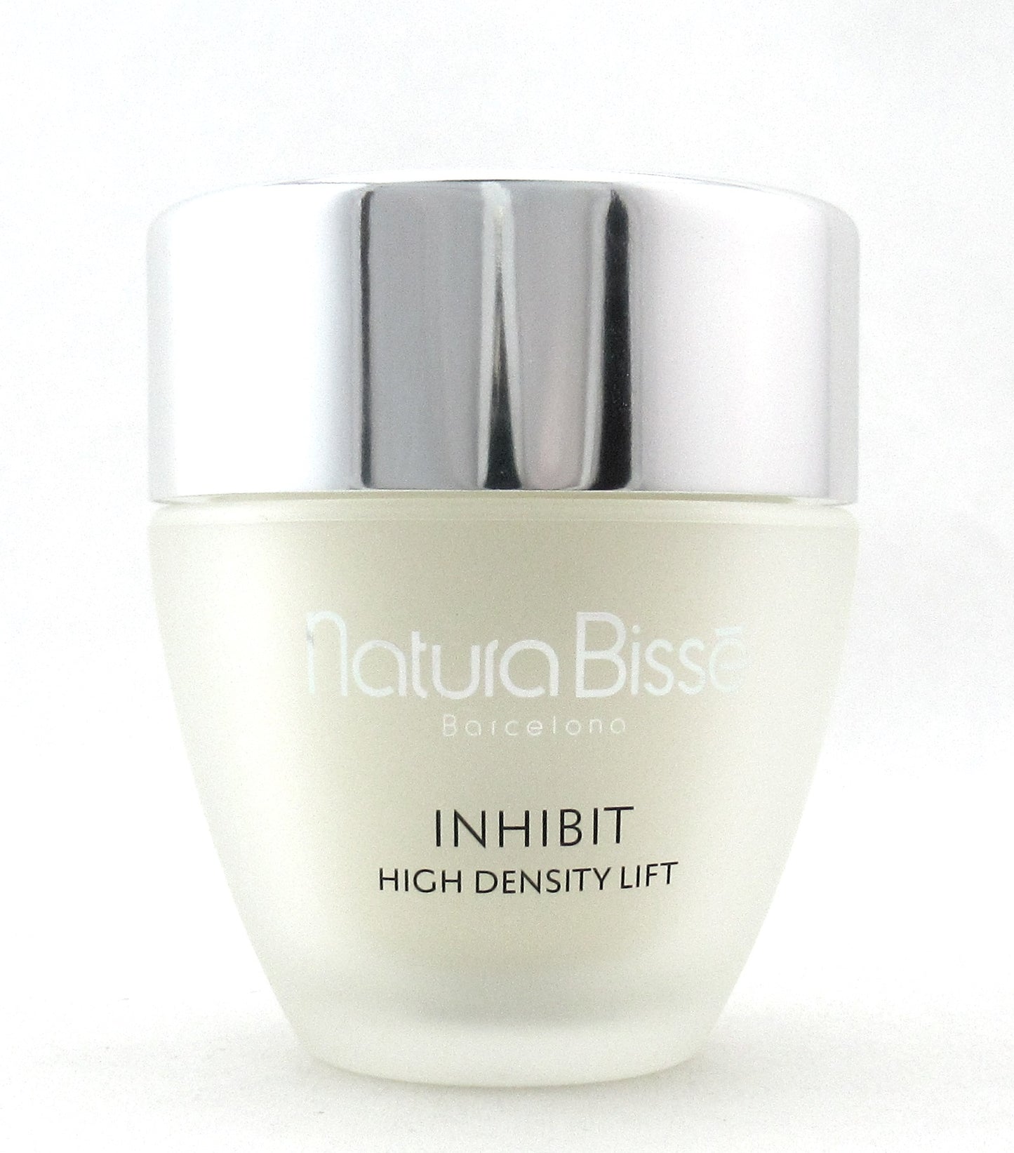 Natura Bisse Inhibit High Density Lift Contour Volume Cream 1.7 oz./ 50 ml. New Tester NO BOX