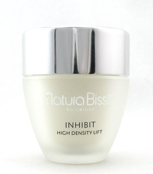 Natura Bisse Inhibit High Density Lift Contour Volume Cream 1.7 oz./ 50 ml. New Tester NO BOX