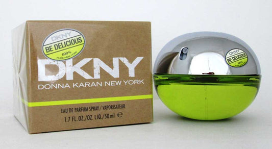 Dkny Be Delicious by Donna Karan Eau de Parfum Spray 1.7 oz