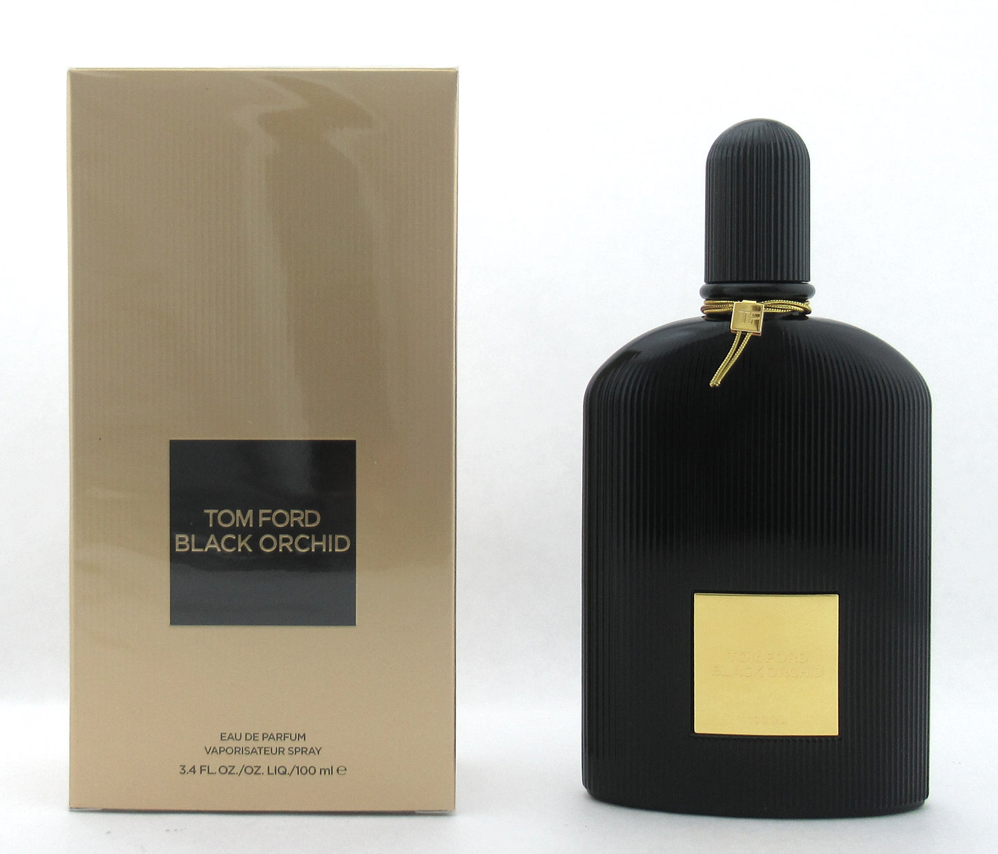 Tom Ford Black Orchid Eau de Parfum Spray 3.4 oz./ 100 ml. for Women. New in Box