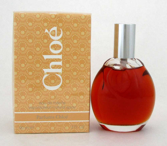 Chloe by Parfums Chloe Eau de Toilette Spray 3 oz./ 90 ml. for Women