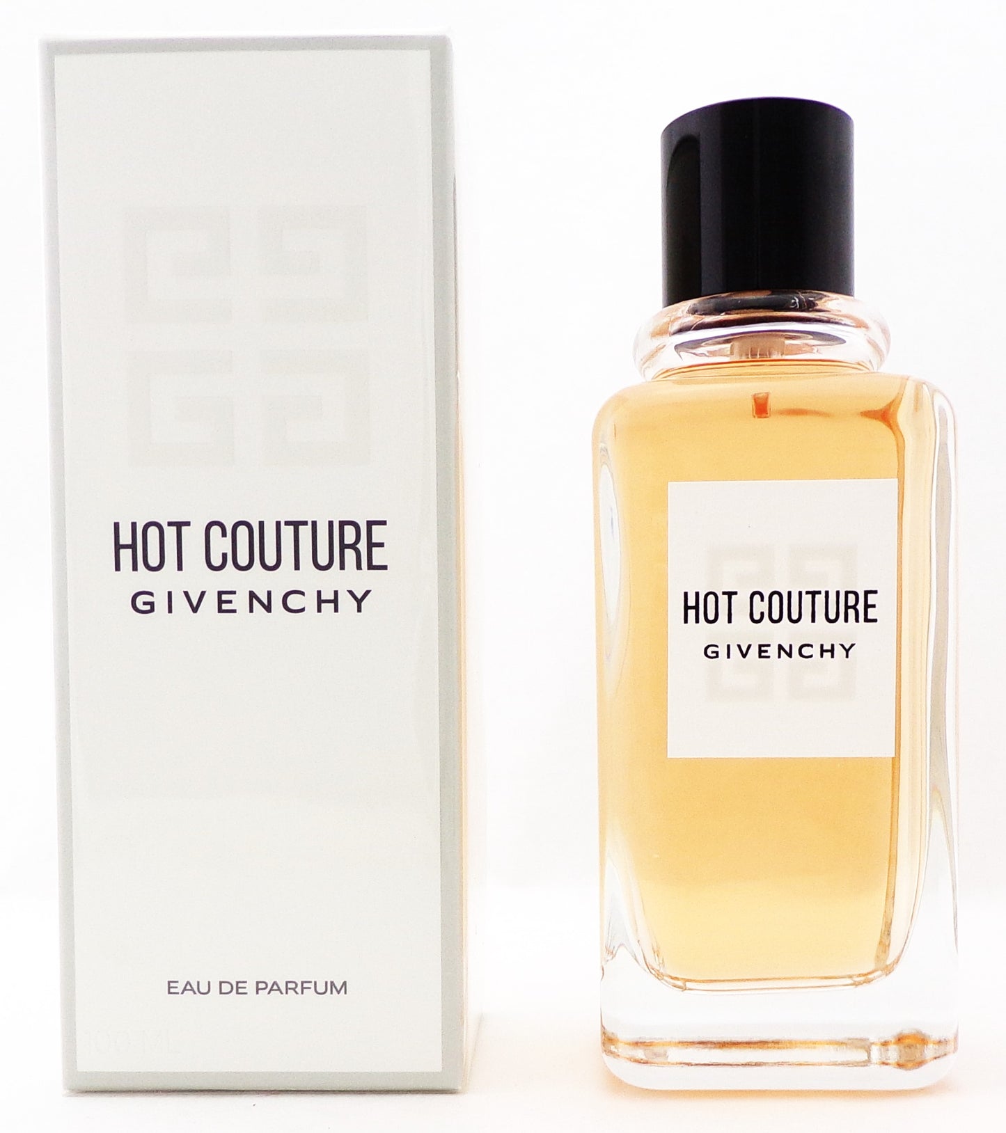Hot Couture Perfume by Givenchy 3.3 oz. EDP Spray for Women New Packaging