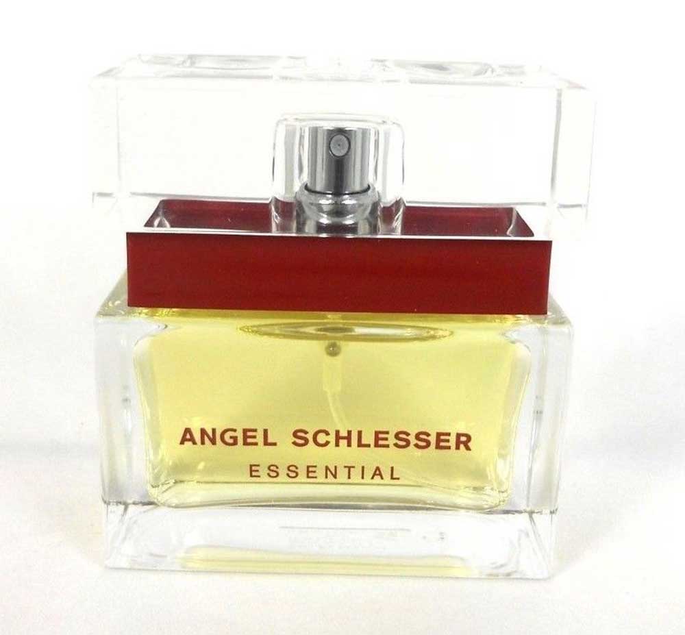 Angel Schlesser Essential Eau De Parfum Spray 1.0 oz. *Unboxed