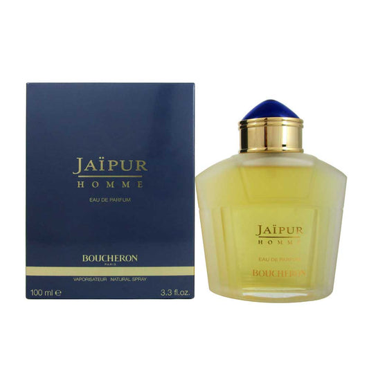 Jaipur Homme by Boucheron 3.4 oz. Eau De Parfum Spray for Men