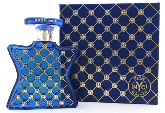 NoMad Perfume by Bond No.9 Eau de Parfum Spray 3.3 oz. New in Box