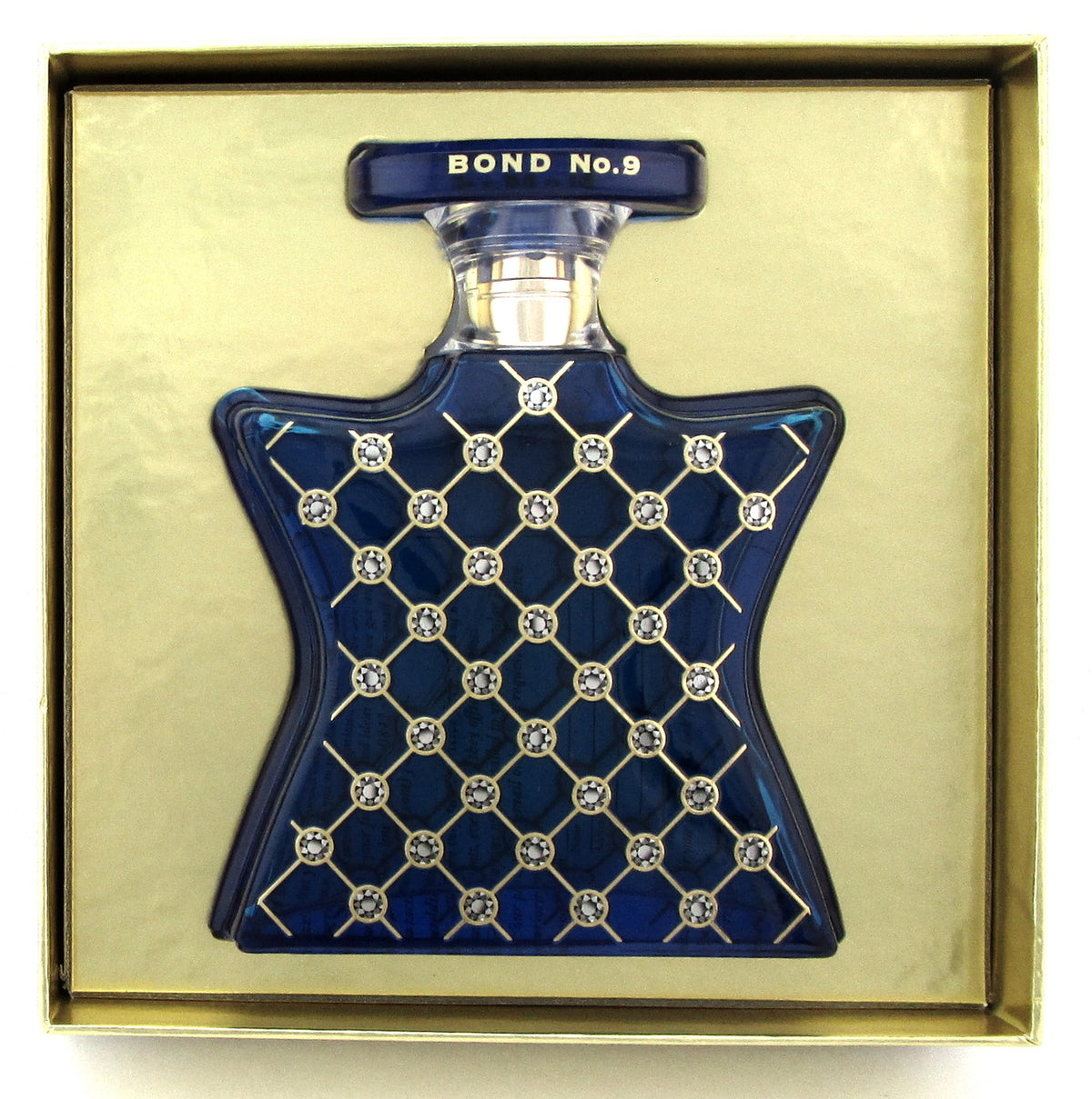 Bond No.9 NOMAD Eau de Parfum Spray for Women 3.3 oz. New in Box