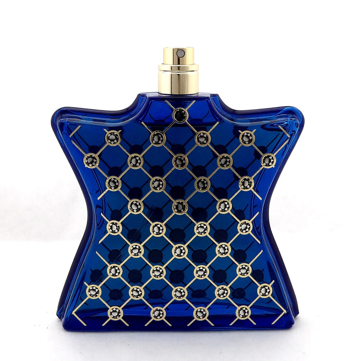 Bond No.9 NoMad Perfume 3.3 oz./ 100 ml.  Eau de Parfum Spray Unisex. New Tester