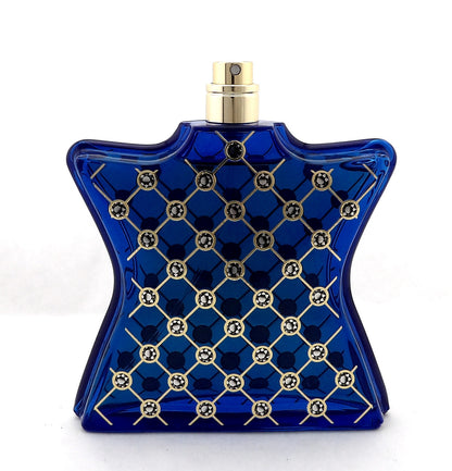 Bond No.9 NoMad Perfume 3.3 oz./ 100 ml.  Eau de Parfum Spray Unisex. New Tester