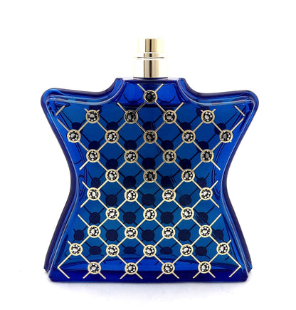 Bond No.9 NoMad Perfume 3.3 oz./ 100 ml.  Eau de Parfum Spray Unisex. New Tester