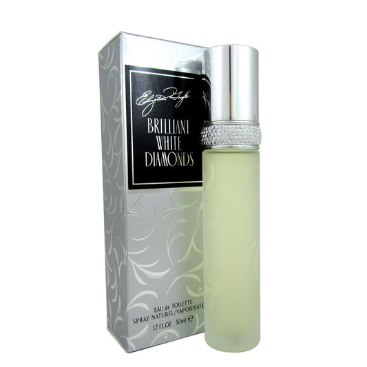 Brilliant White Diamonds by Elizabeth Taylor EDT Spray 1.7 oz. Women