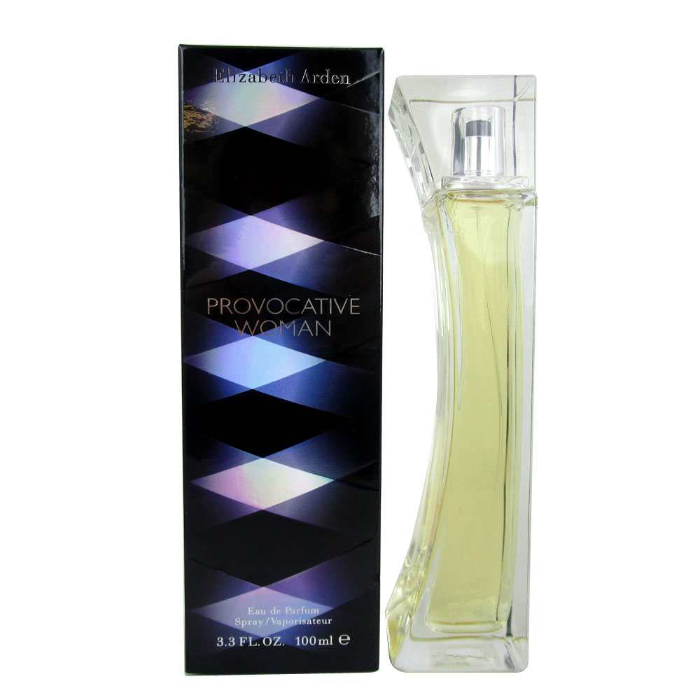 Elizabeth Arden Provocative Women Eau de Parfum Spray 3.3 oz NIB