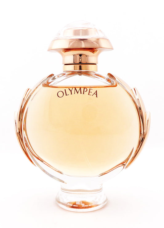 Olympea by Paco Rabanne Eau de Parfum Spray for Women 80 ml./ 2.7 oz. New NO BOX