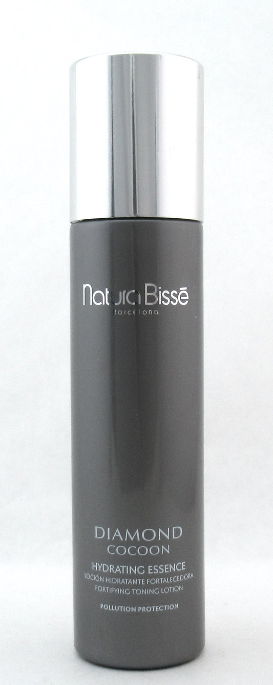 Natura Bisse Diamond Cocoon Hydrating Essence 7 oz./ 200 ml. New Tester
