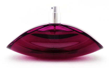 Euphoria by Calvin Klein 3.4 oz. Eau de Parfum Spray for Women. New Tester No Cap