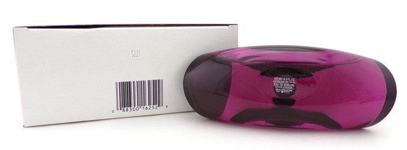 Euphoria by Calvin Klein 3.4 oz. Eau de Parfum Spray for Women. New Tester No Cap