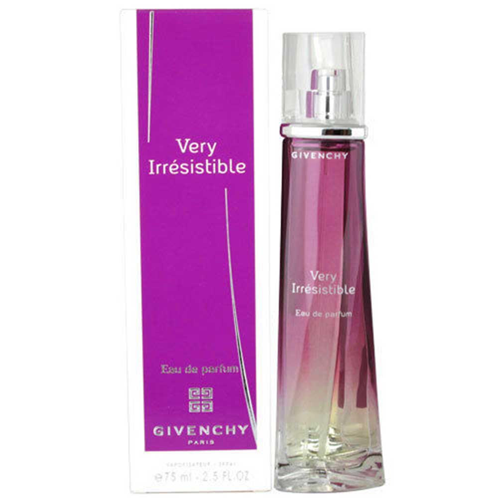 Very Irresistible by Givenchy For Women Eau de Parfum Spray 2.5 oz.