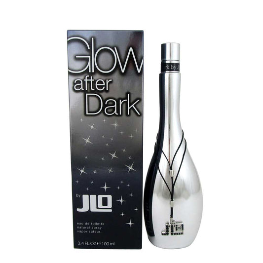 Glow After Dark by J.Lo Eau de Toilette Spray 3.4oz./100ml.for Women