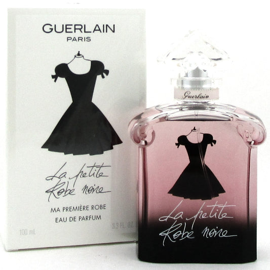 La Petite Robe Noire Parfum By Guerlain Eau de Parfum Spray 3.3 oz.