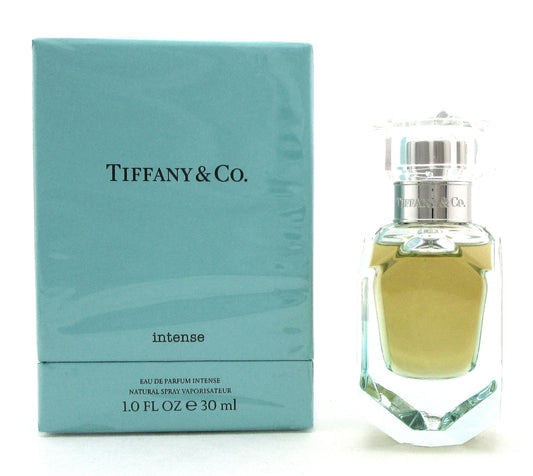 Tiffany & Co.INTENSE by Tiffany 1.0 oz. Eau de Parfum Spray for Women. New Box.