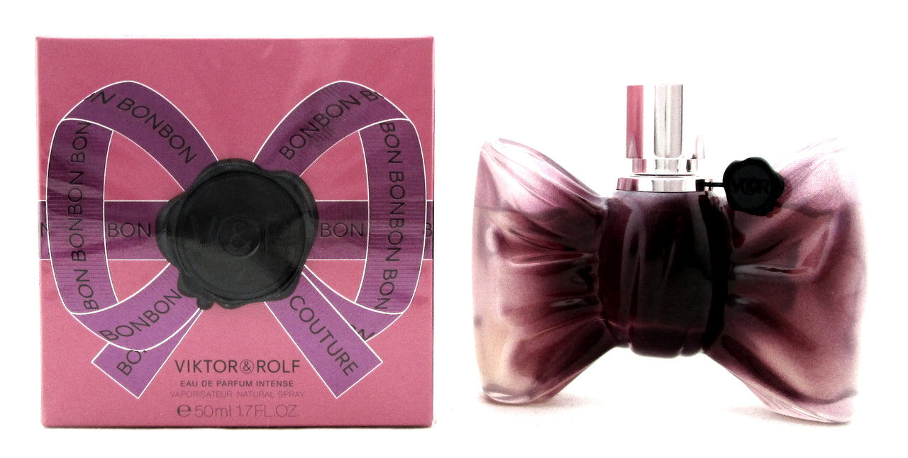 Bonbon Couture by Viktor & Rolf 1.7oz / 50ml EDP Intense Spray for Women New Box