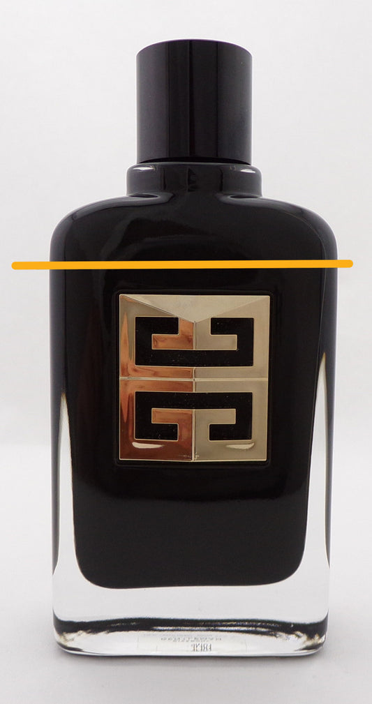 Gentleman SOCIETY Ambree by Givenchy 3.3 oz. Eau de Parfum Ambree Spray for Men. NO BOX Lower Fragrance Level