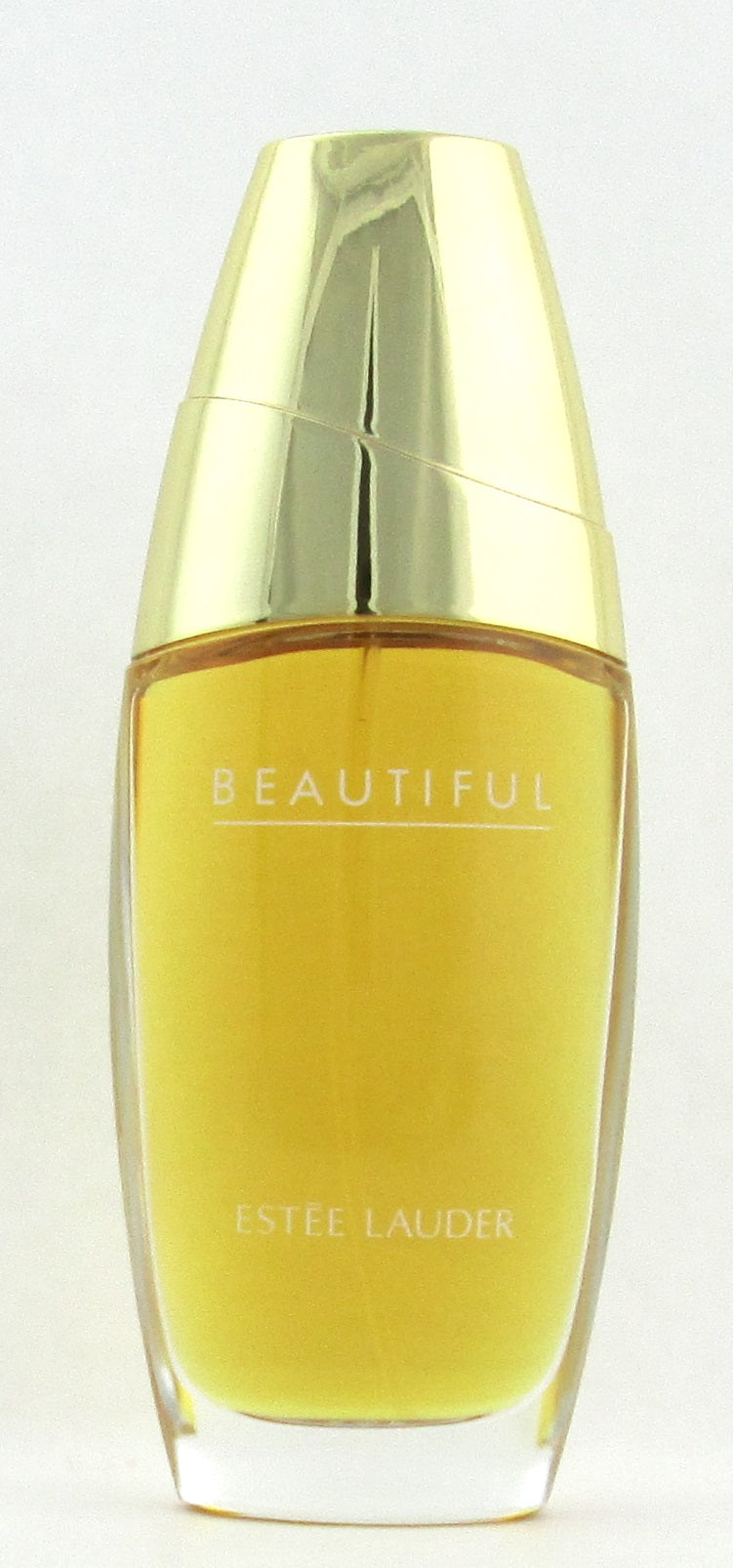 Beautiful Perfume by Estee Lauder 2.5 oz./ 75 ml. EDP Spray for Women New NO BOX