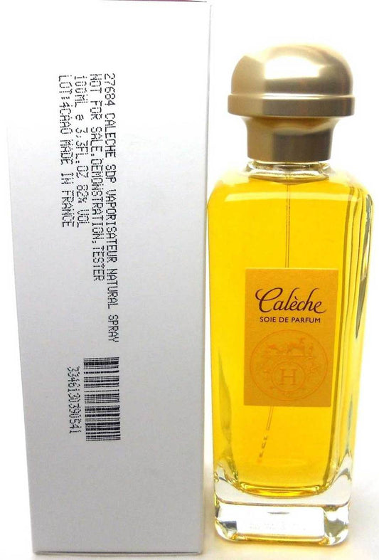 Caleche by Hermes Eau de Parfum Spray for Women 3.3 oz.*Tester