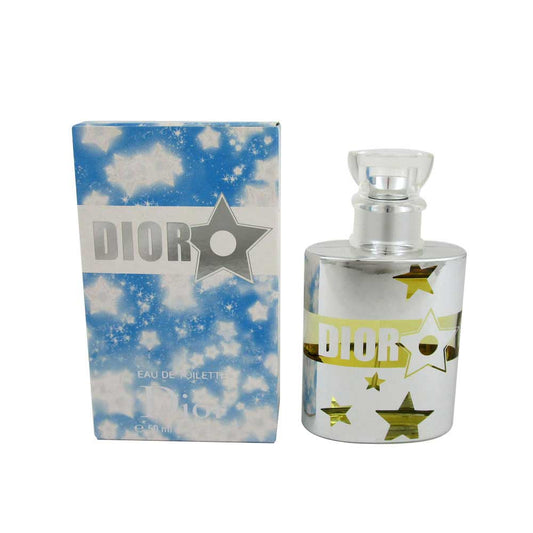 Dior Star by Christian Dior Eau de Toilette Spray 1.7 oz. for Women