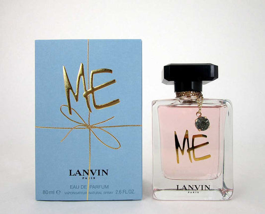 Lanvin Me by Lanvin Eau de Parfum Spray 2.6 oz./ 80 ml. for Women