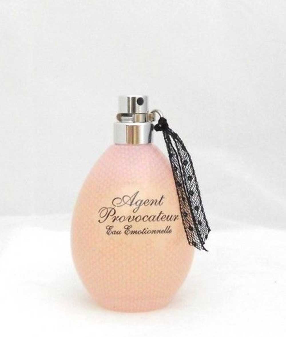 Agent Provocateur Eau Emotionnelle EDT Spray 1.7 oz.for Women*Unboxed