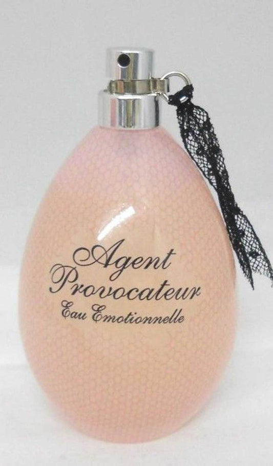 Agent Provocateur Eau Emotionnelle EDT Spray 3.3 oz.for Women*Unboxed