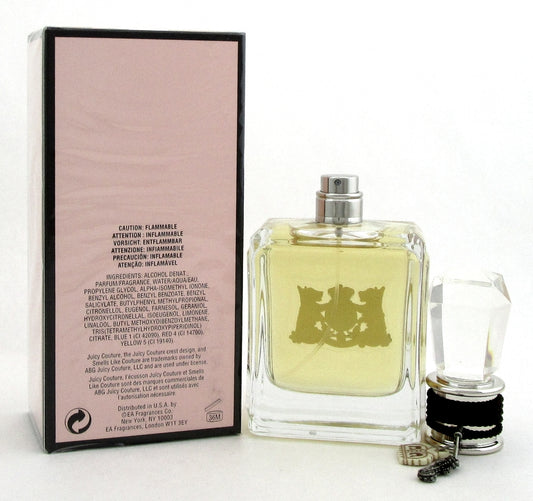 Juicy Couture by Juicy Couture Eau de Parfum Spray 3.4 oz