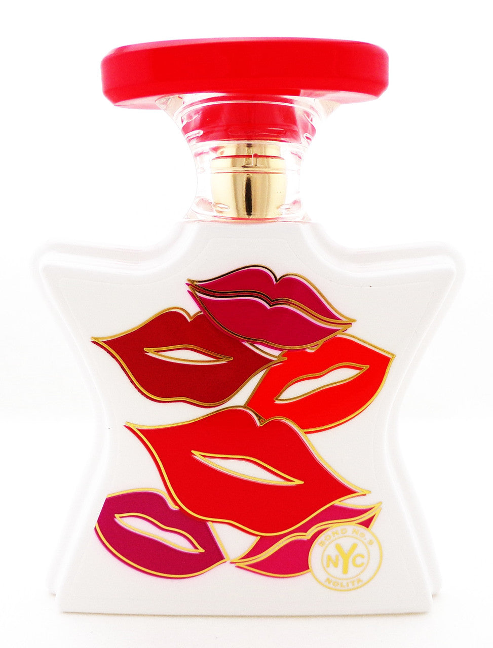 Bond No.9 Nolita 1.7 oz./ 50 ml. Eau de Parfum Spray for Women. New in Box