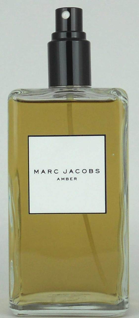 Marc Jacobs Amber By Marc Jacobs EDT Spray For Women 10 oz *Tester