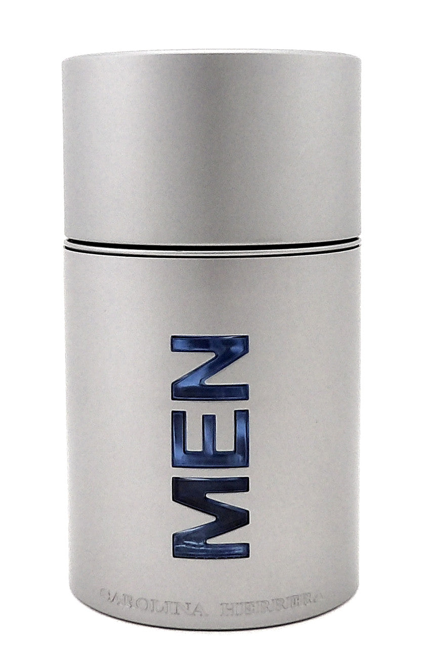 212 by Carolina Herrera 1.7 oz. Eau de Toilette Spray for Men New NO BOX